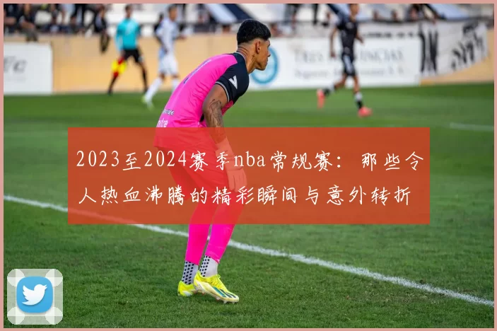 2023至2024赛季nba常规赛：那些令人热血沸腾的精彩瞬间与意外转折