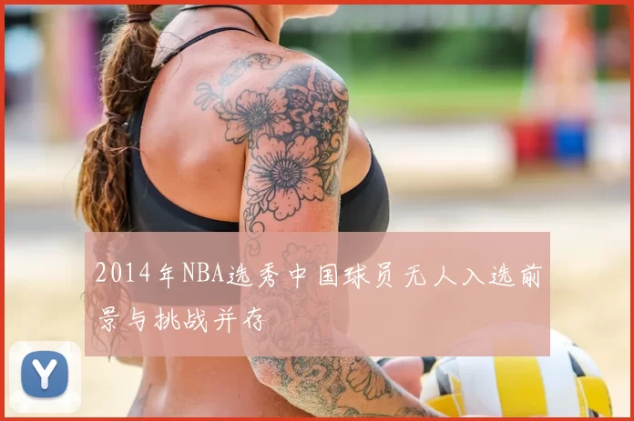2014年NBA选秀中国球员无人入选前景与挑战并存